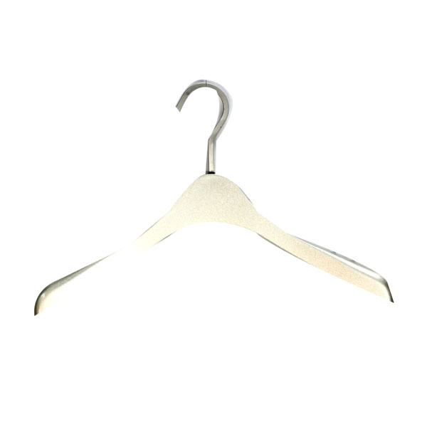 plastic hanger/women's wear hanger